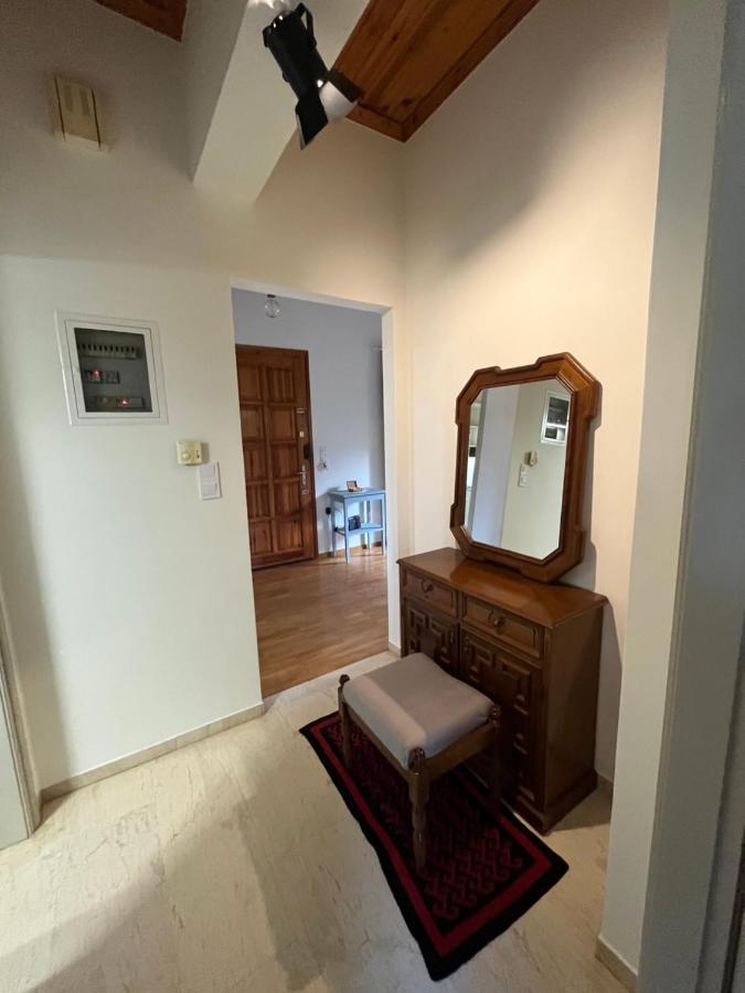 Вилла Lemon Tree House Леонидион Экстерьер фото