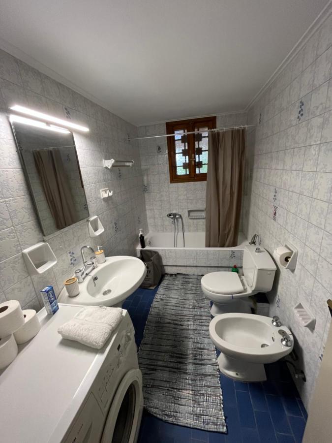 Вилла Lemon Tree House Леонидион Экстерьер фото
